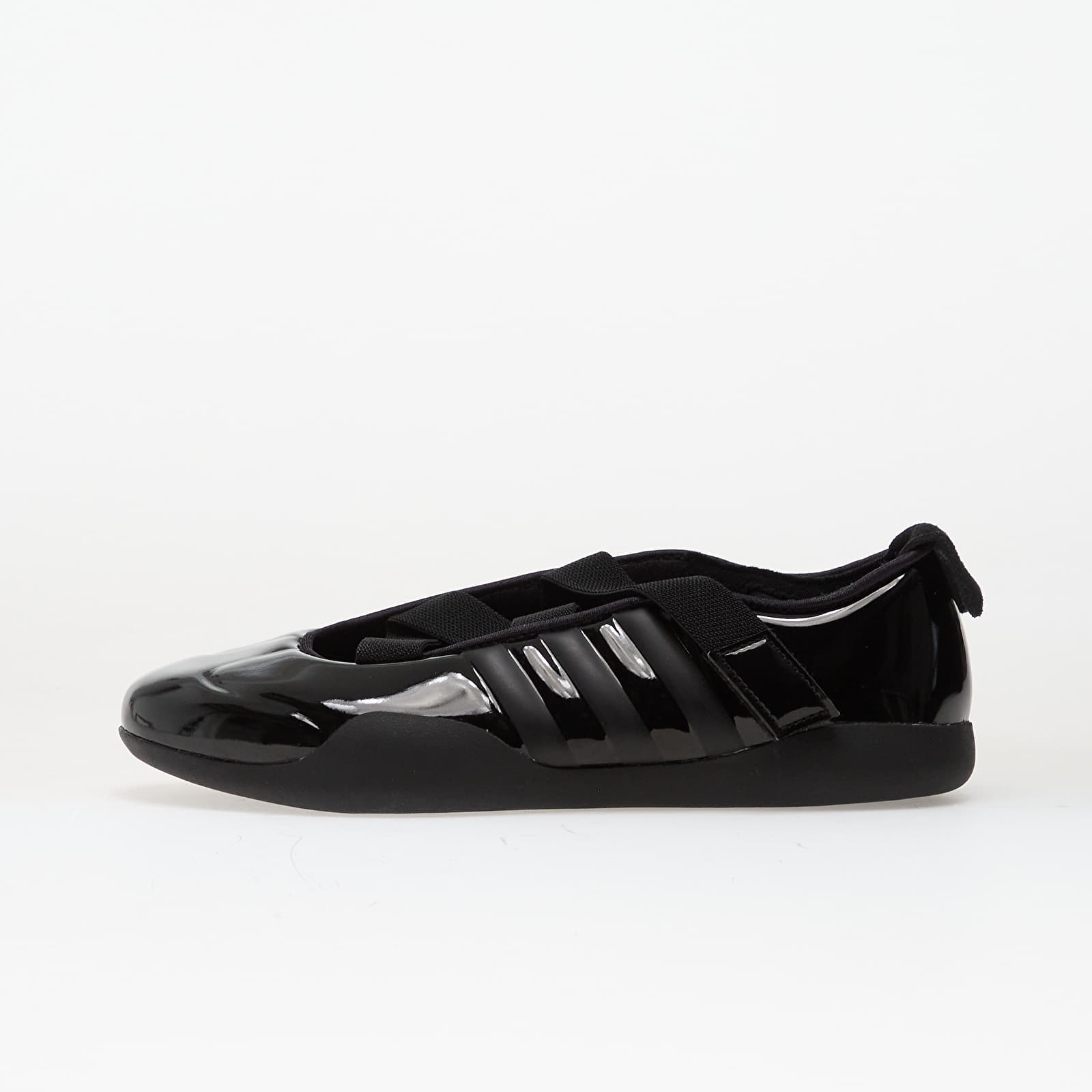 Ženske tenisice adidas Taekwondo By Caroline Hú x Edison Chen's Clot Core Black/ Carbon/ Carbon Met.