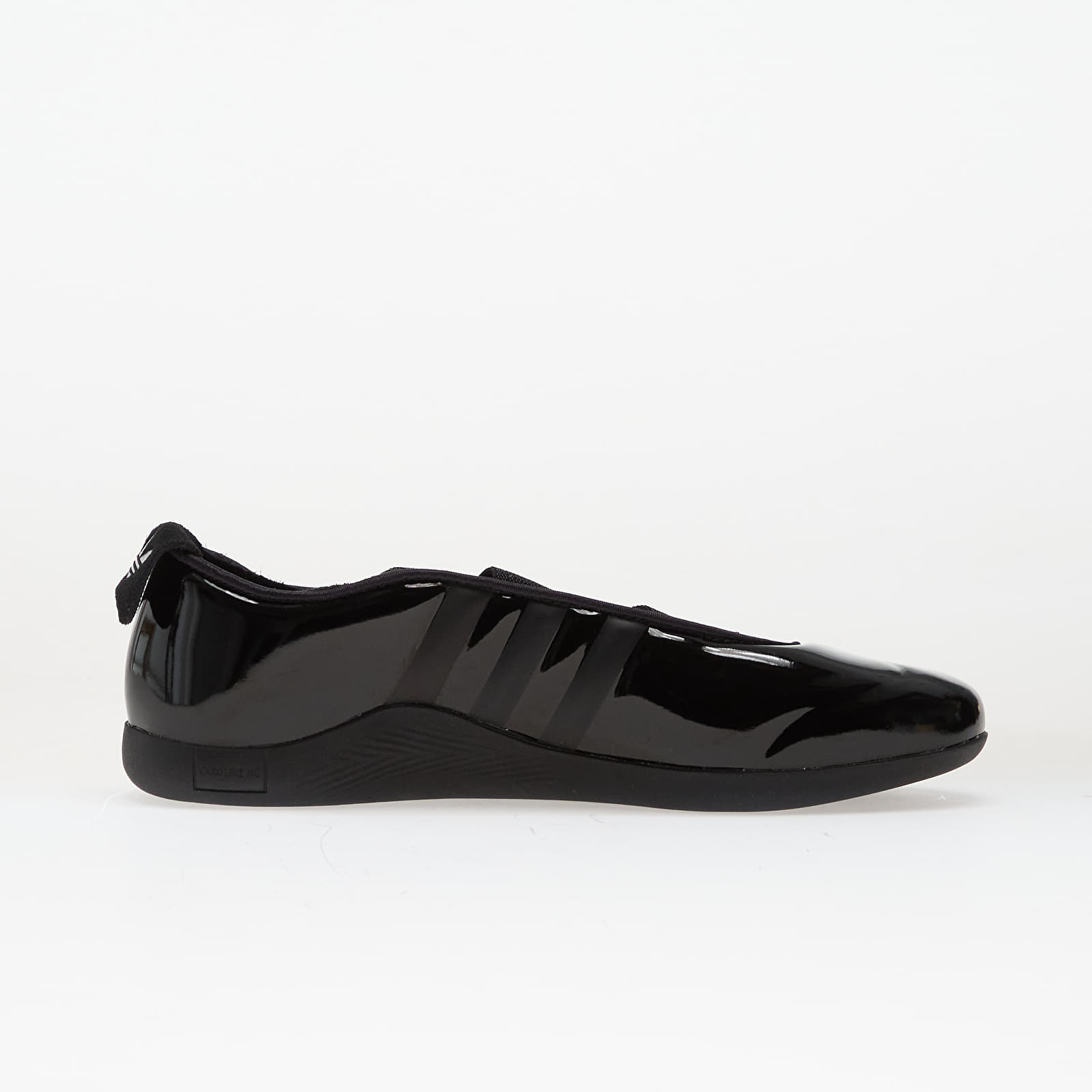 Ženske tenisice adidas Taekwondo By Caroline Hú x Edison Chen's Clot Core Black/ Carbon/ Carbon Met.