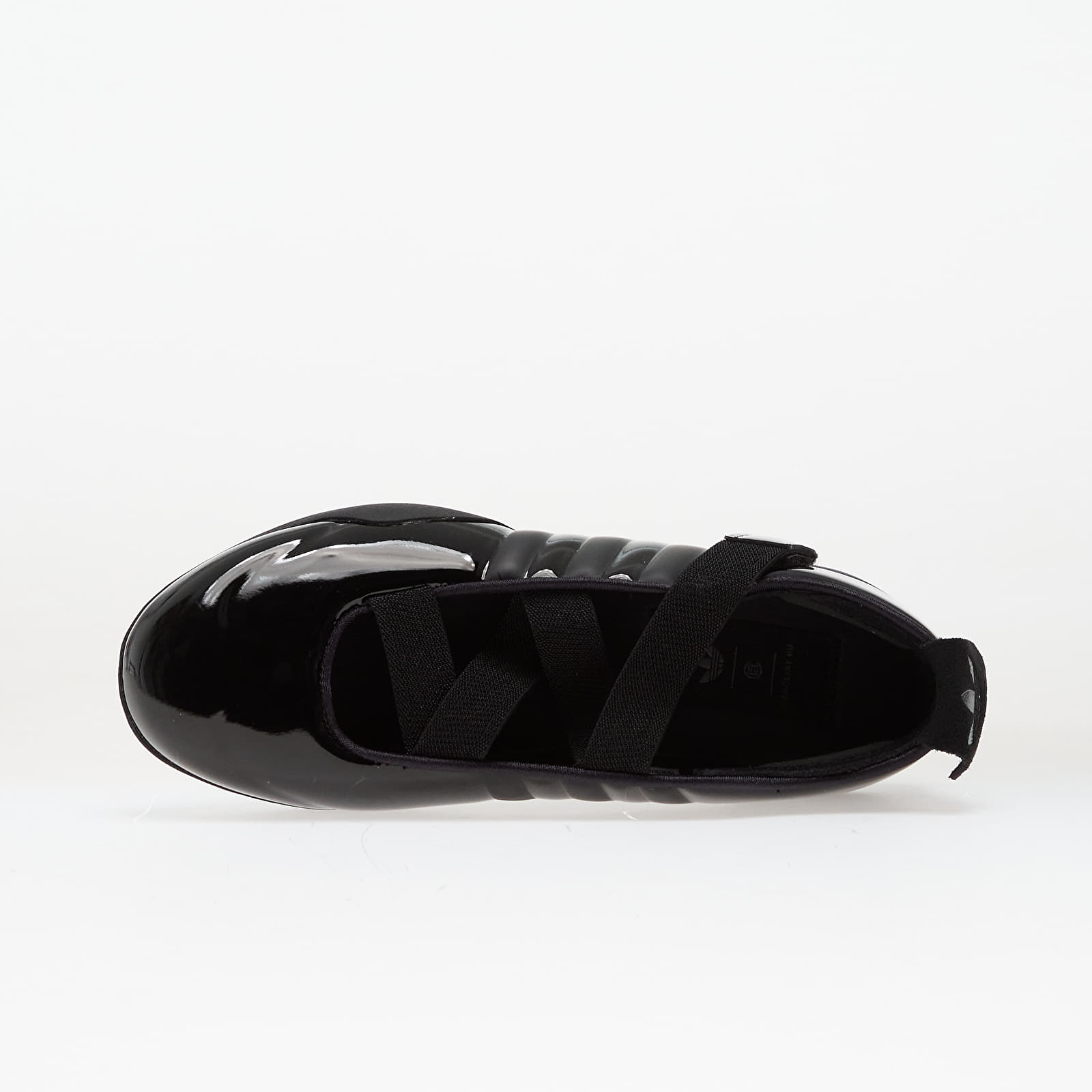 Ženske tenisice adidas Taekwondo By Caroline Hú x Edison Chen's Clot Core Black/ Carbon/ Carbon Met.