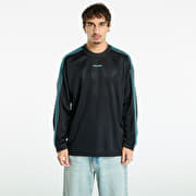 adidas Long Sleeve Jersey Black