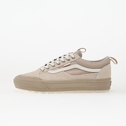 Vans MTE Old Skool Waterproof Insulated Stone