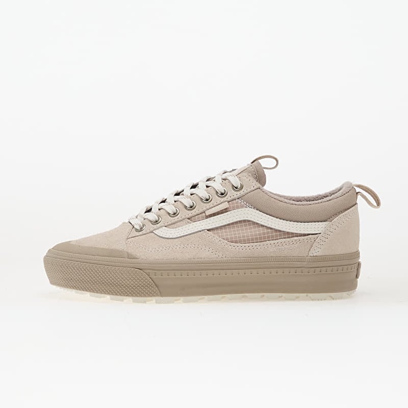 Vans MTE Old Skool Waterproof Insulated Stone