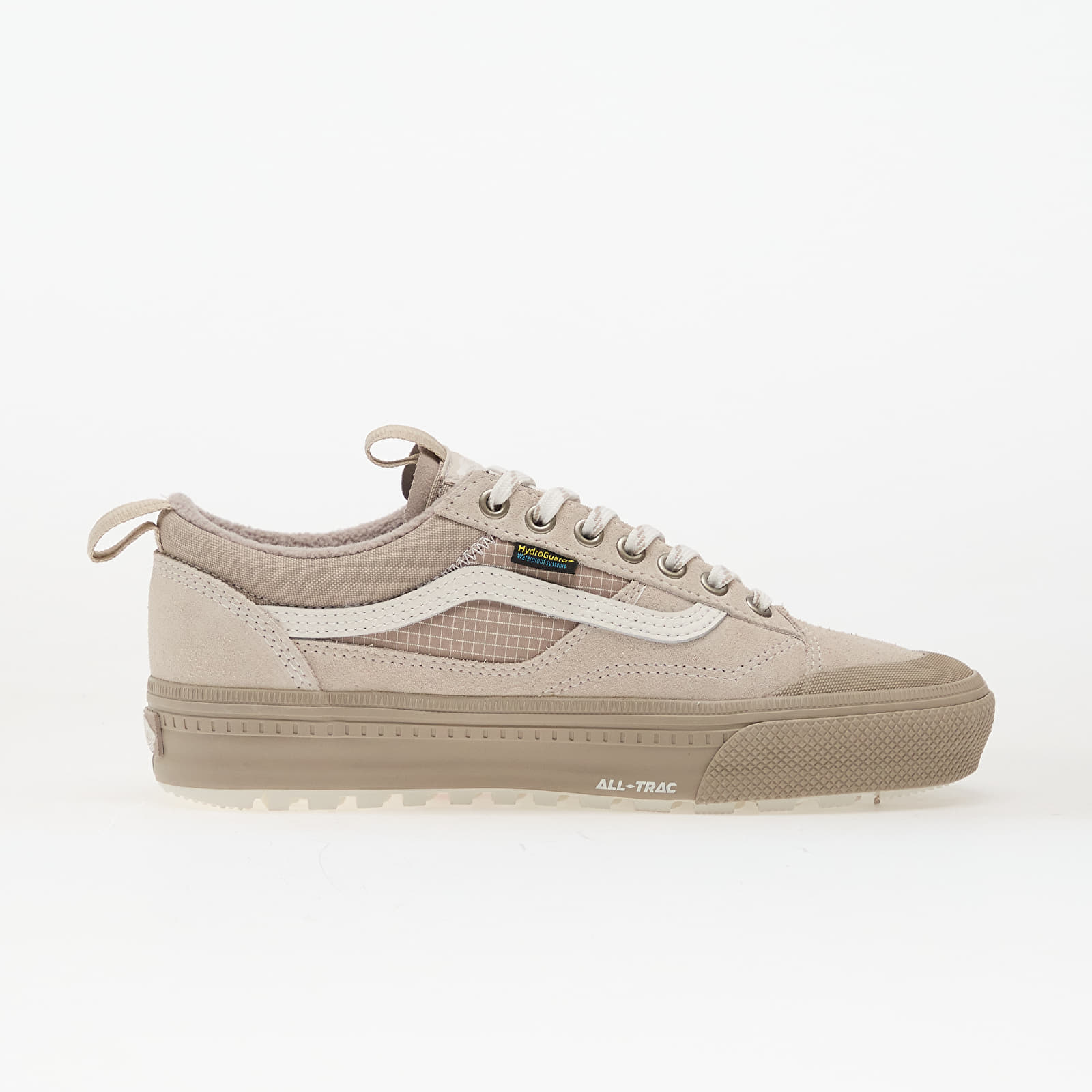 Ανδρικά παπούτσια Vans MTE Old Skool Waterproof Insulated Stone