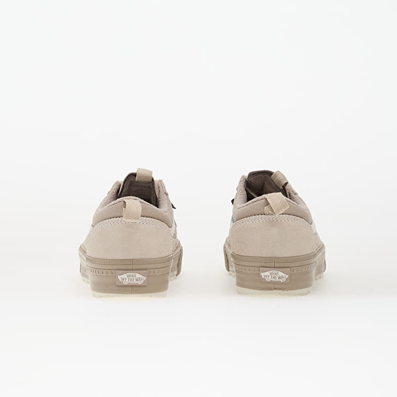 Vans MTE Old Skool Waterproof Insulated Stone | Footshop