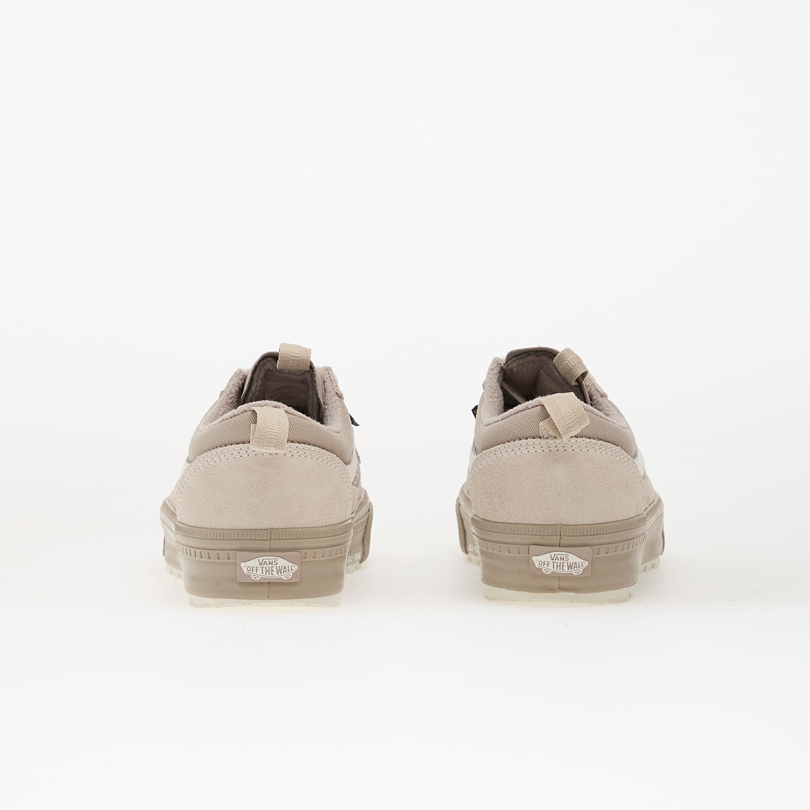 Ανδρικά παπούτσια Vans MTE Old Skool Waterproof Insulated Stone