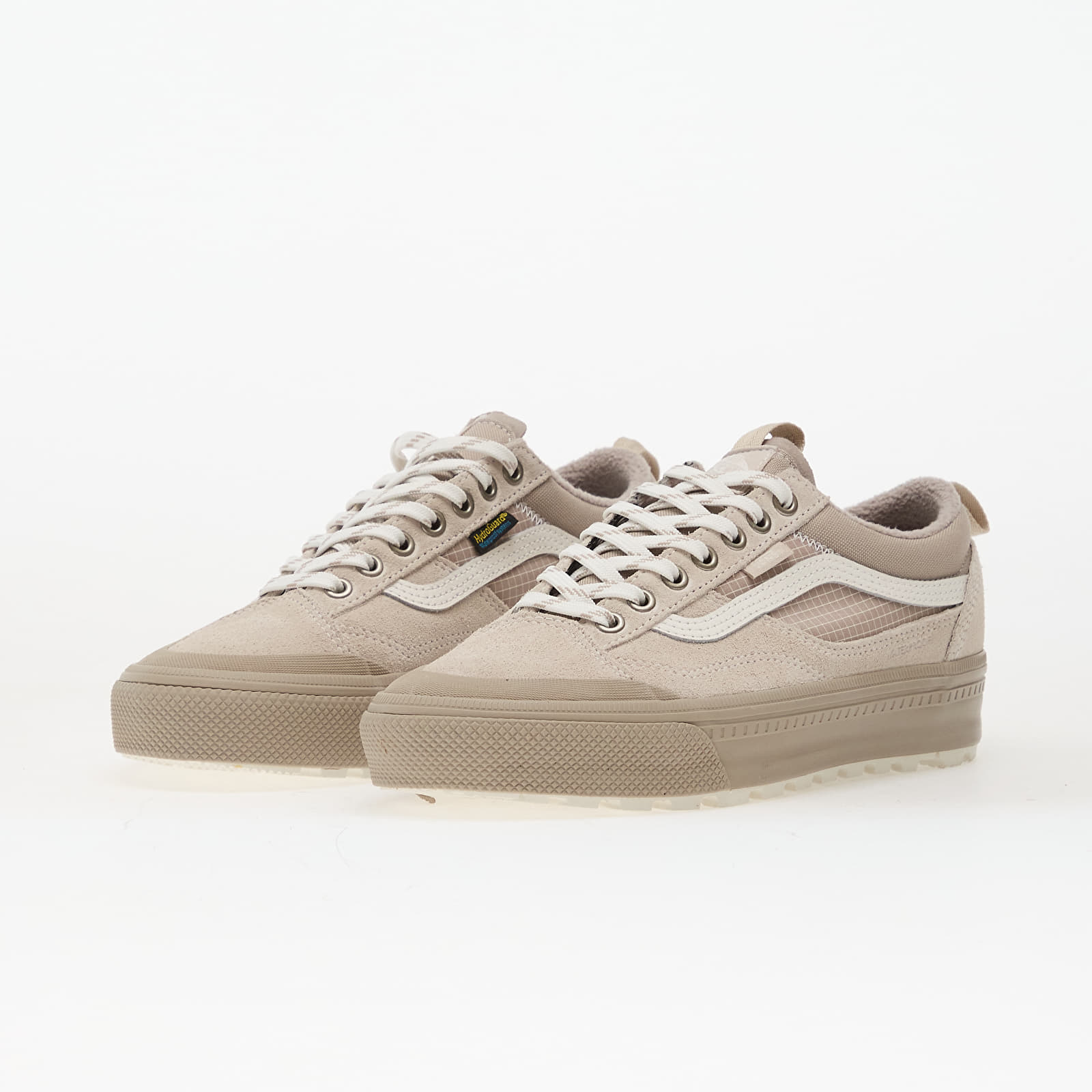 Ανδρικά παπούτσια Vans MTE Old Skool Waterproof Insulated Stone