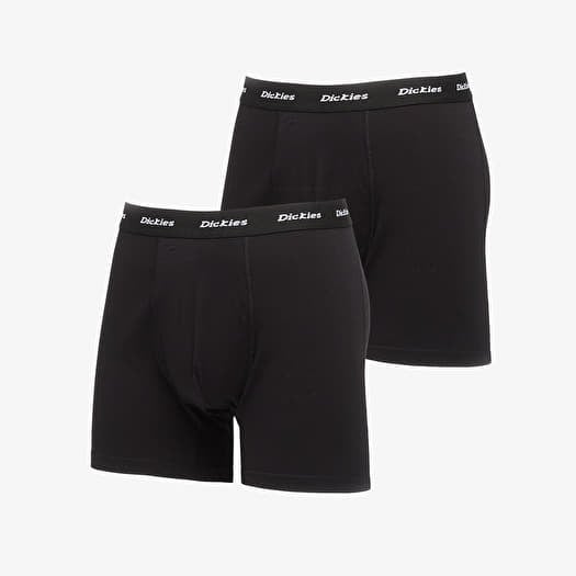 Dickies Dickies Trunk 2-Pack Black