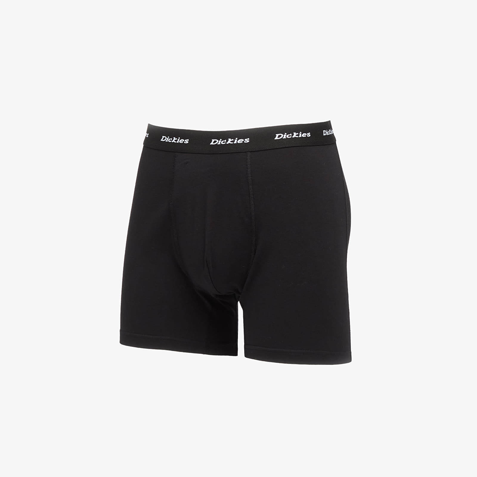 Men's boxers Dickies Dickies Trunk 2-Pack Black