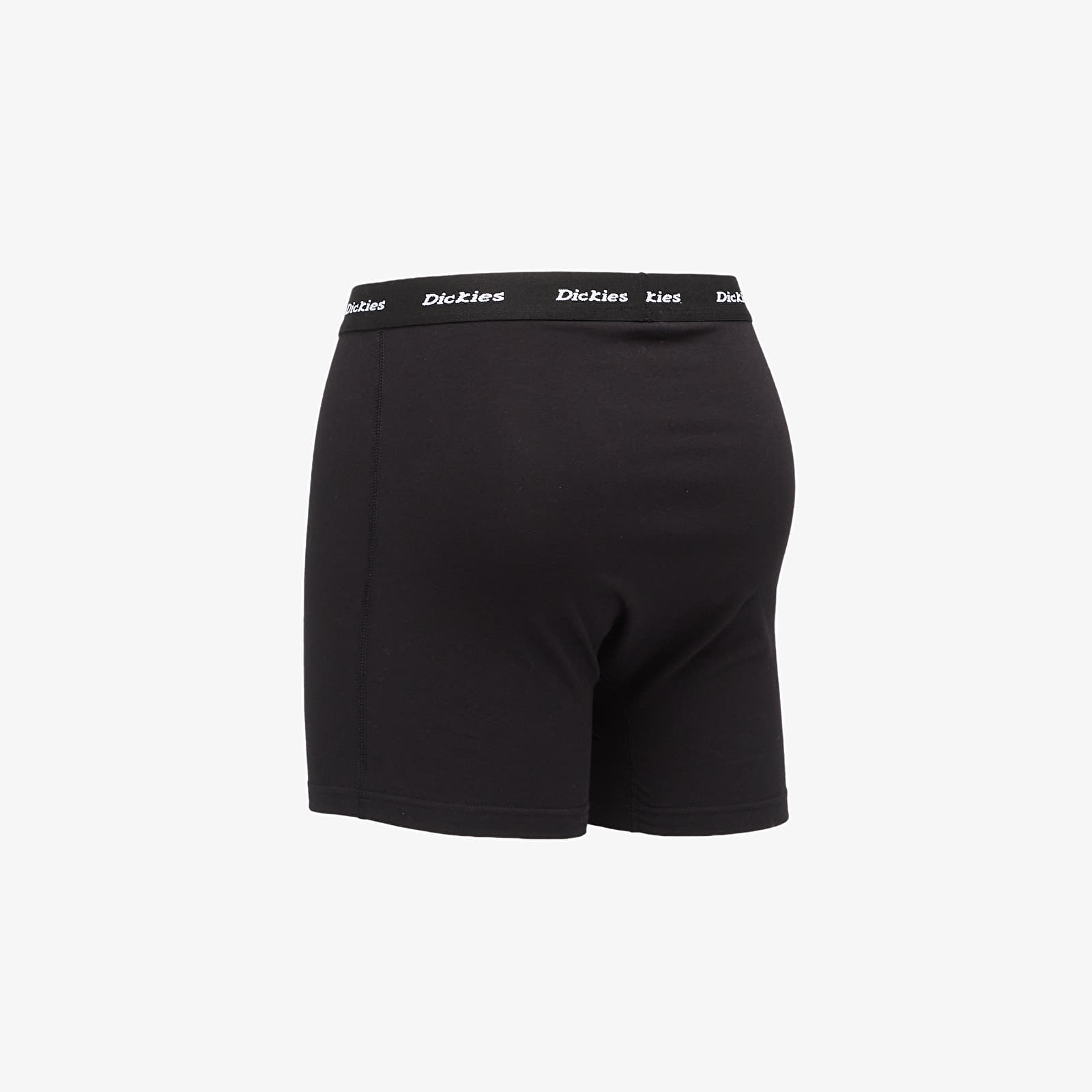 Men's boxers Dickies Dickies Trunk 2-Pack Black