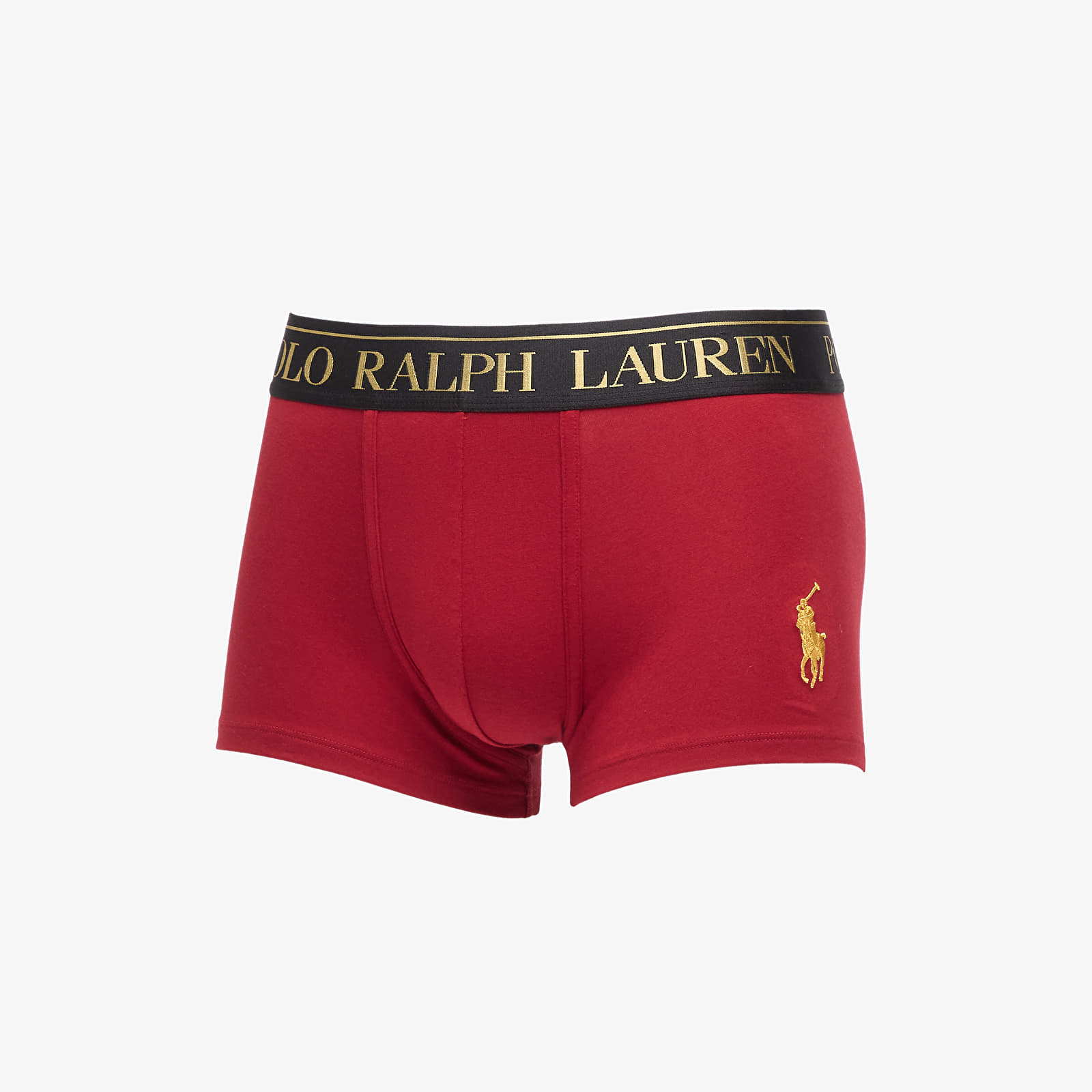 Boxer shorts Ralph Lauren Trunk Gb 2-Pack Trunk Multicolor