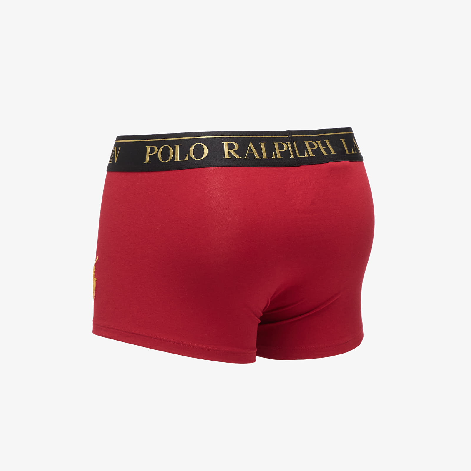 Boxer shorts Ralph Lauren Trunk Gb 2-Pack Trunk Multicolor
