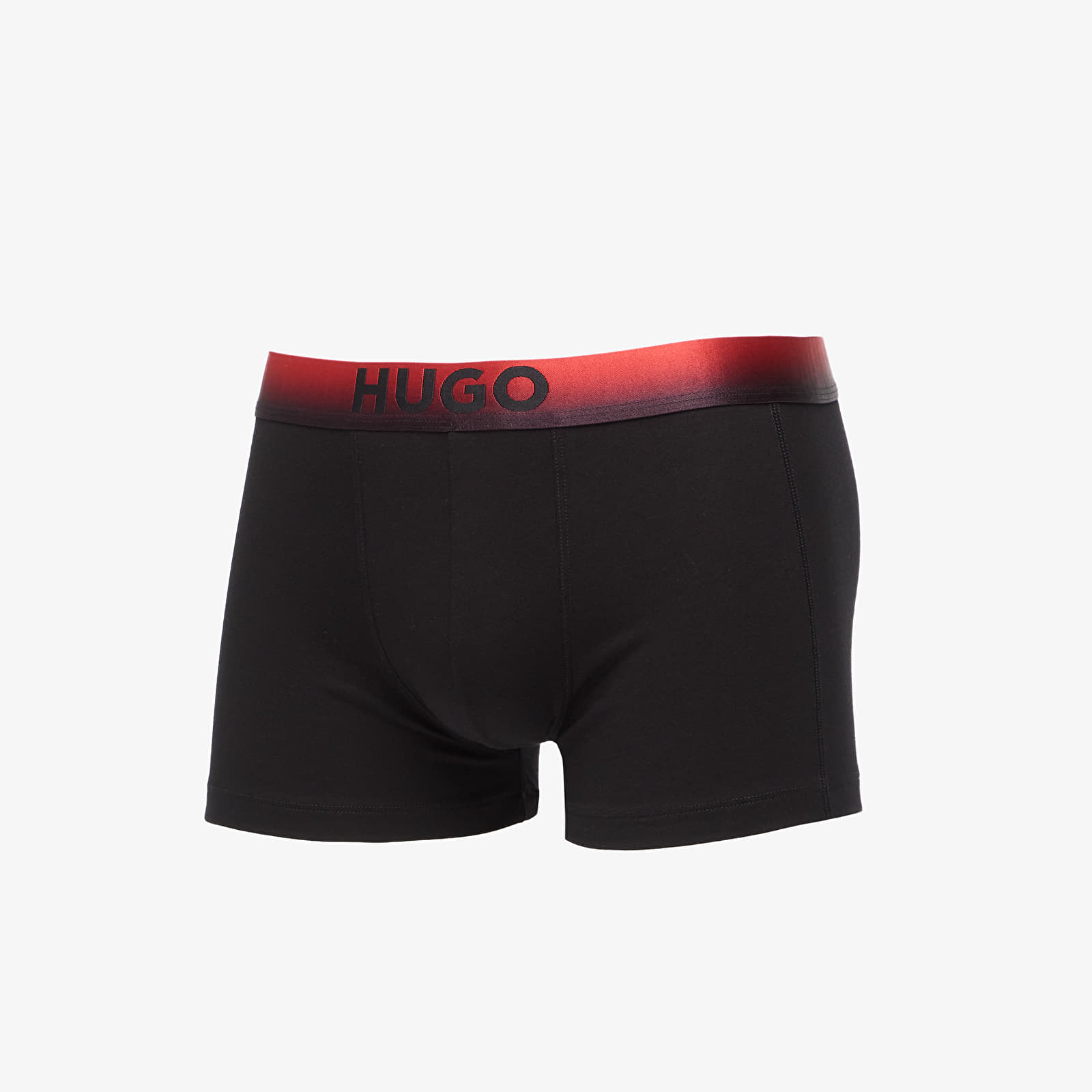 Boksershorts Hugo Boss B Trunk 3-Pack Spray Black