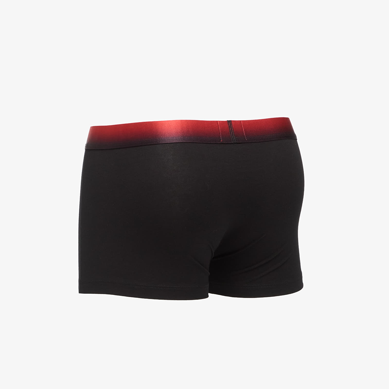 Boksershorts Hugo Boss B Trunk 3-Pack Spray Black