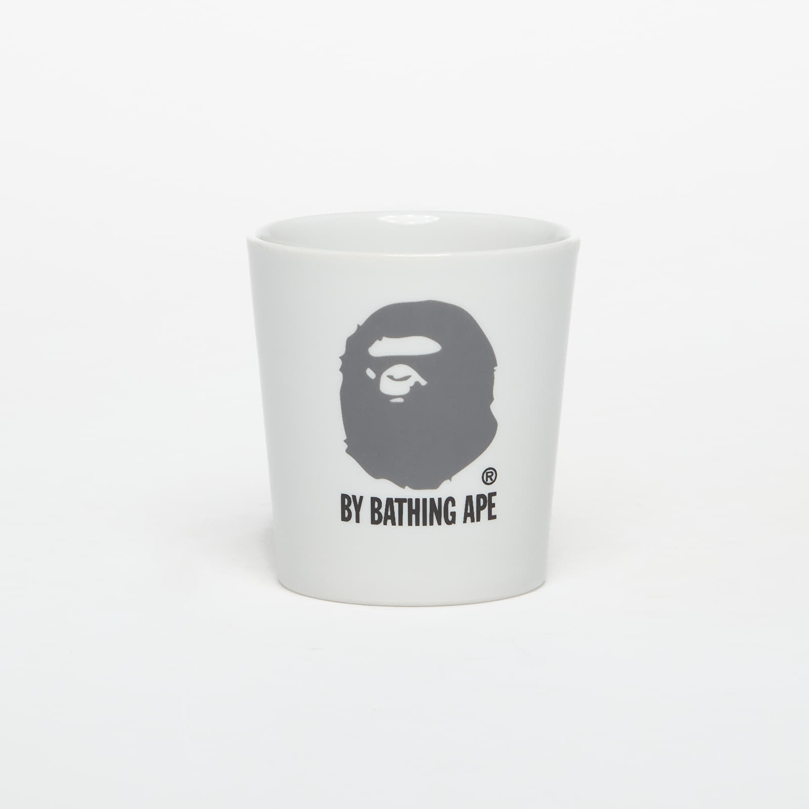 Andet tilbehør A BATHING APE Double Wall Cup White