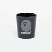 A BATHING APE Double Wall Cup Black