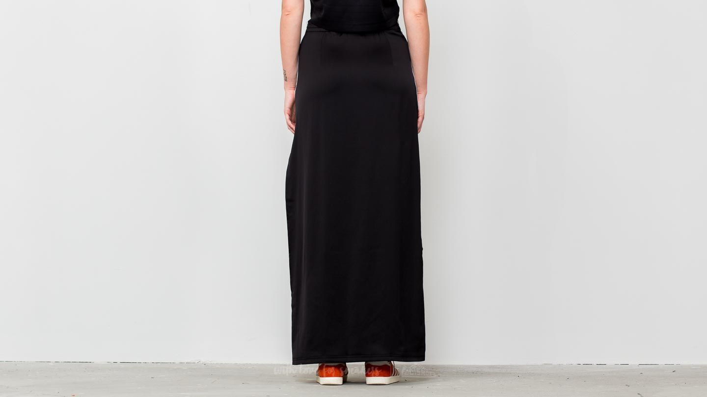 Fuste adidas Fashion League Skirt Black