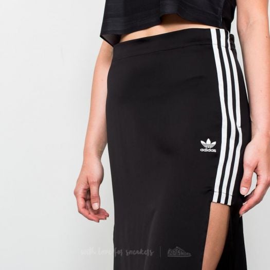 Adidas originals fashion league dress in black outlet