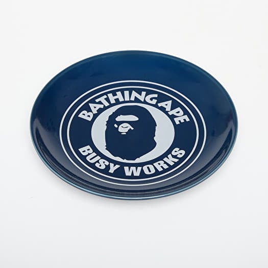 A BATHING APE Bape Mini Glass Set (2-pack) Clear