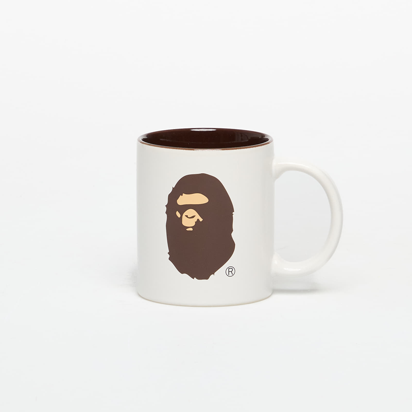 Andet tilbehør A BATHING APE Bape Mug White