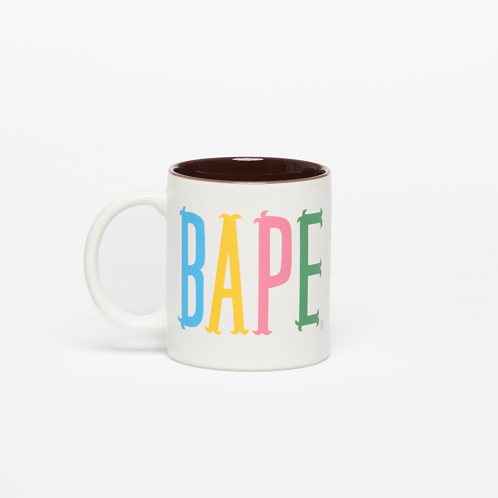 Andet tilbehør A BATHING APE Bape Mug White