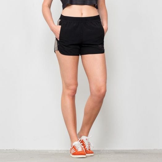 Shorts adidas AA 42 Shorts Black Dust Pearl Footshop