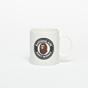 A BATHING APE Busy Works Mug Black