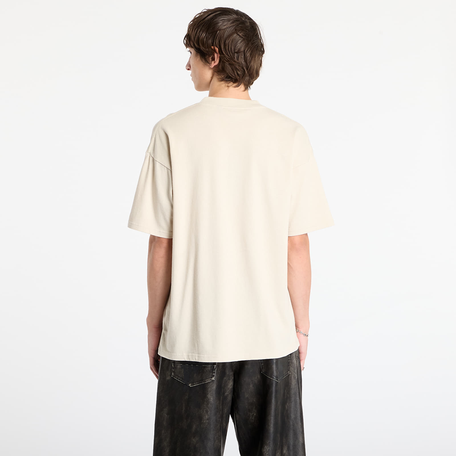 T-shirts REPRESENT Thoroughbred T-Shirt Vintage White