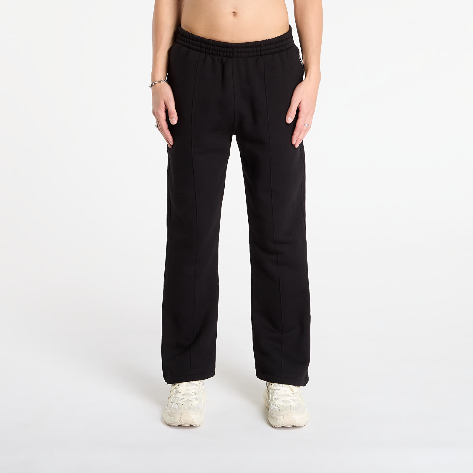 Анцузи REPRESENT Initial Sweatpants Black