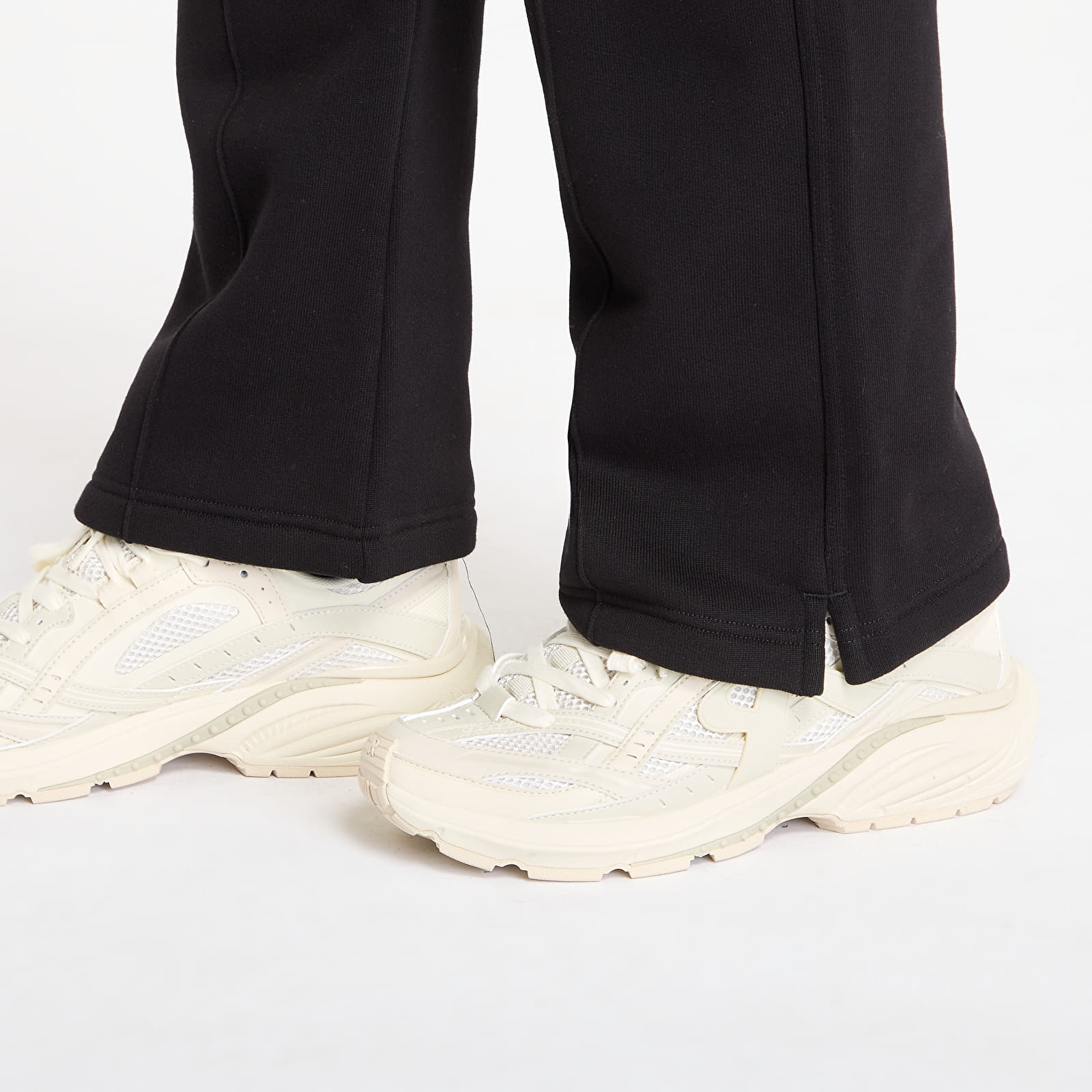 Анцузи REPRESENT Initial Sweatpants Black