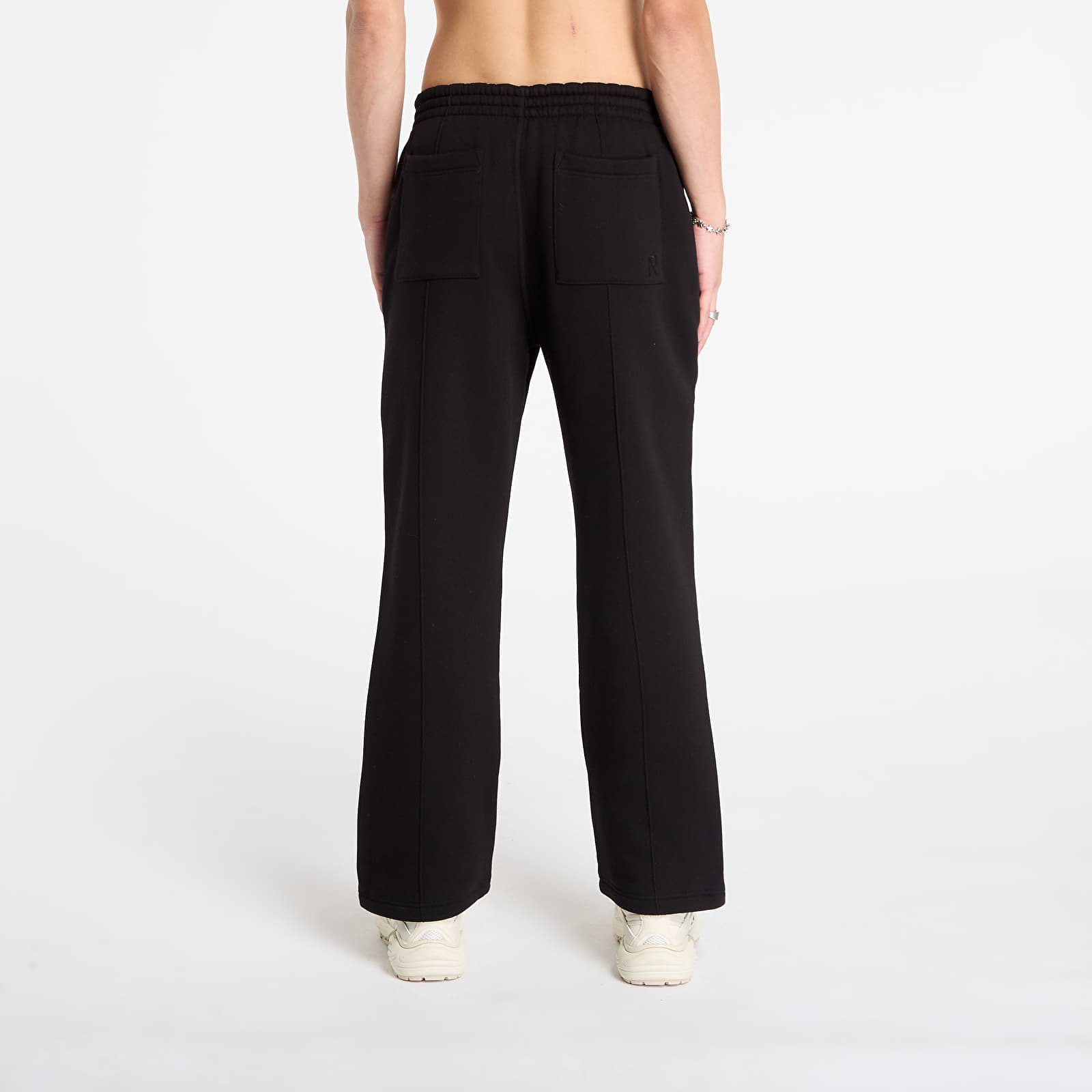 Анцузи REPRESENT Initial Sweatpants Black
