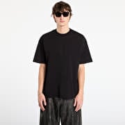 REPRESENT Initial Oversized T-Shirt Black