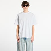 REPRESENT Initial Oversized T-Shirt Ice Grey Marl