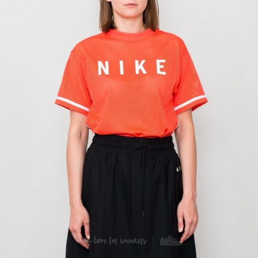 Rush coral shirt hot sale