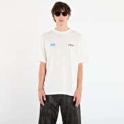 REPRESENT Oasis Owners Club T-Shirt Flat White