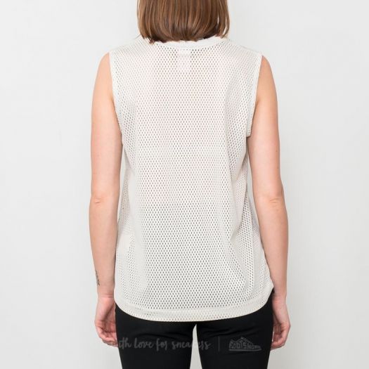 Nike mesh vest tank top store