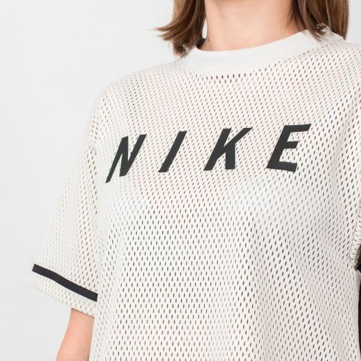 nike sportswear mesh