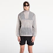 REPRESENT 247 Overhead Training Jacket Chalk