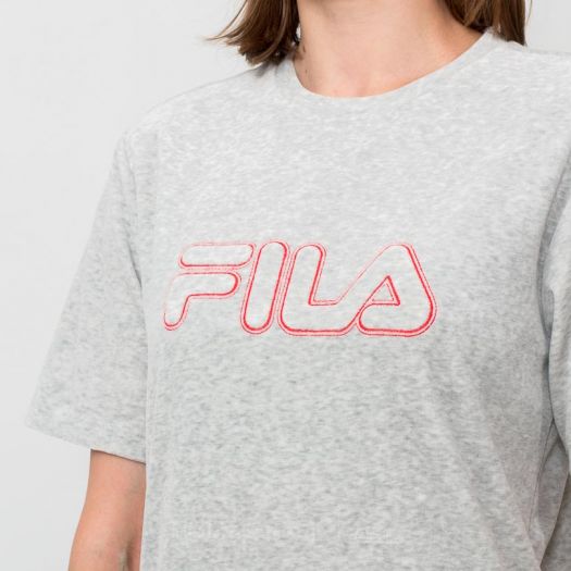 Dress FILA Luna 2.0 Long Tee Dress