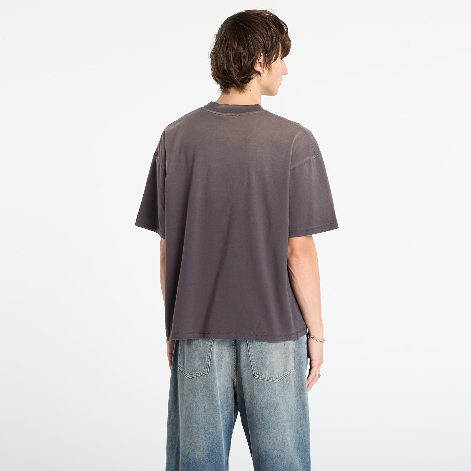 Тениски REPRESENT Reverse Applique T-Shirt After Dark