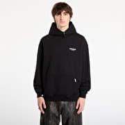 REPRESENT Owners Club Hoodie Black