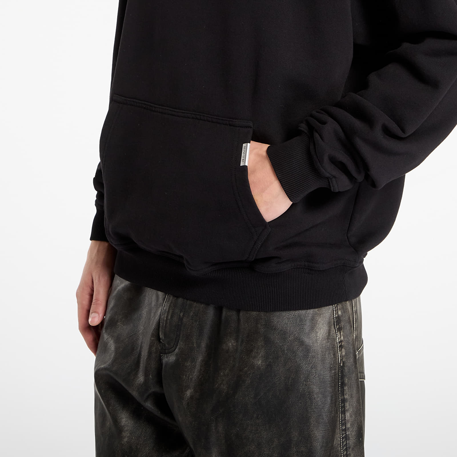 Суичърти REPRESENT Owners Club Hoodie Black