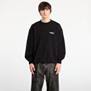 REPRESENT Owners Club Sweater Black