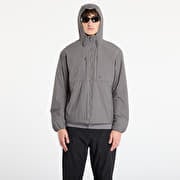 REPRESENT 247 Paneled Insulated Jacket Steel