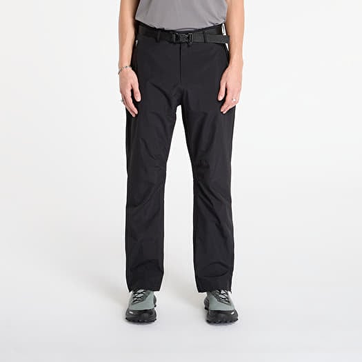 REPRESENT 247 Taped Pant Black