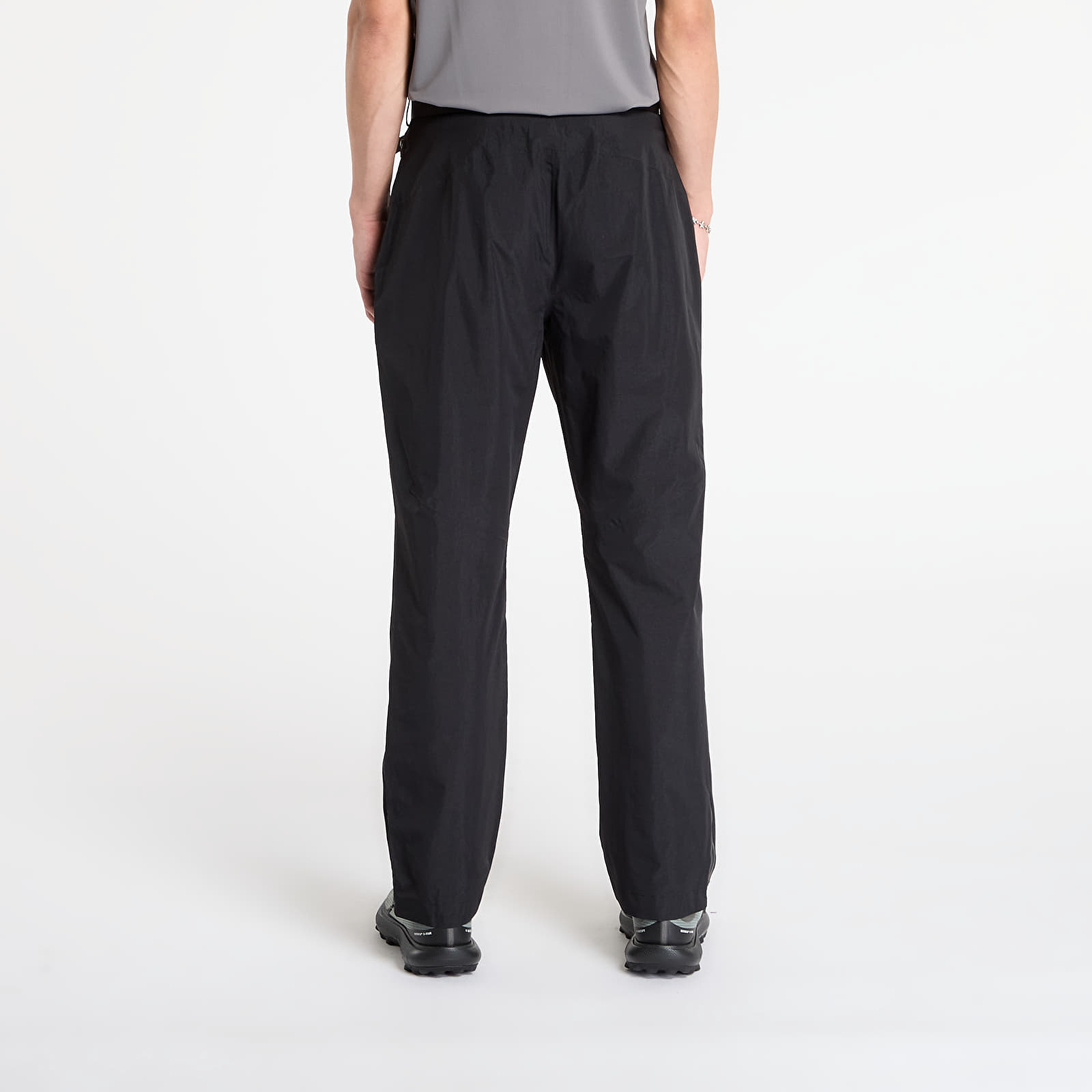 Calças REPRESENT 247 Taped Pant Black