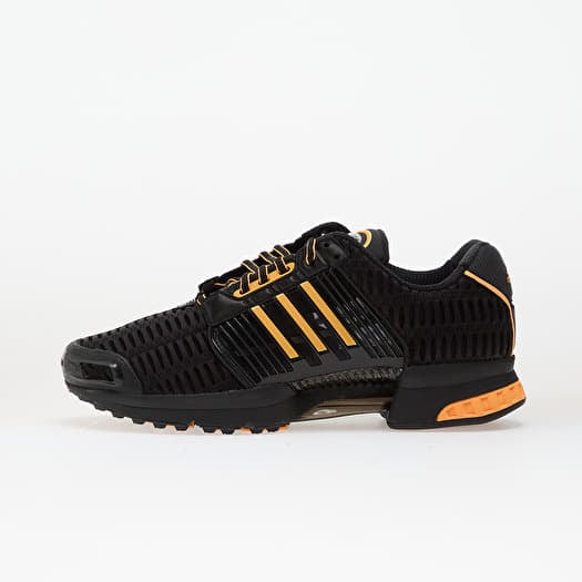 adidas Climacool 1 Core Black/ Flash Orange/ Carbon