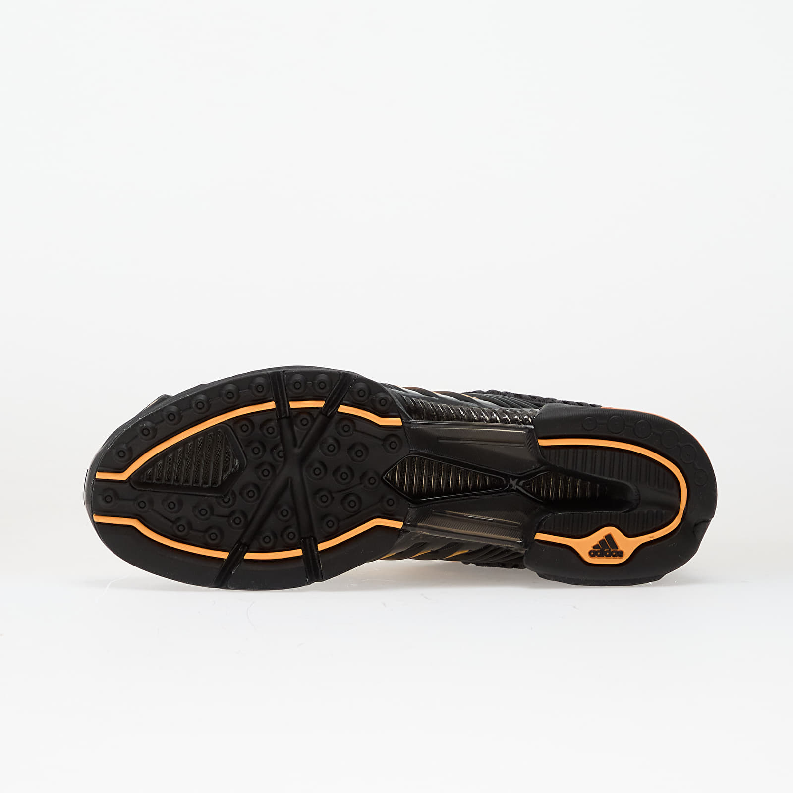 Sko til mænd adidas Climacool 1 Core Black/ Flash Orange/ Carbon