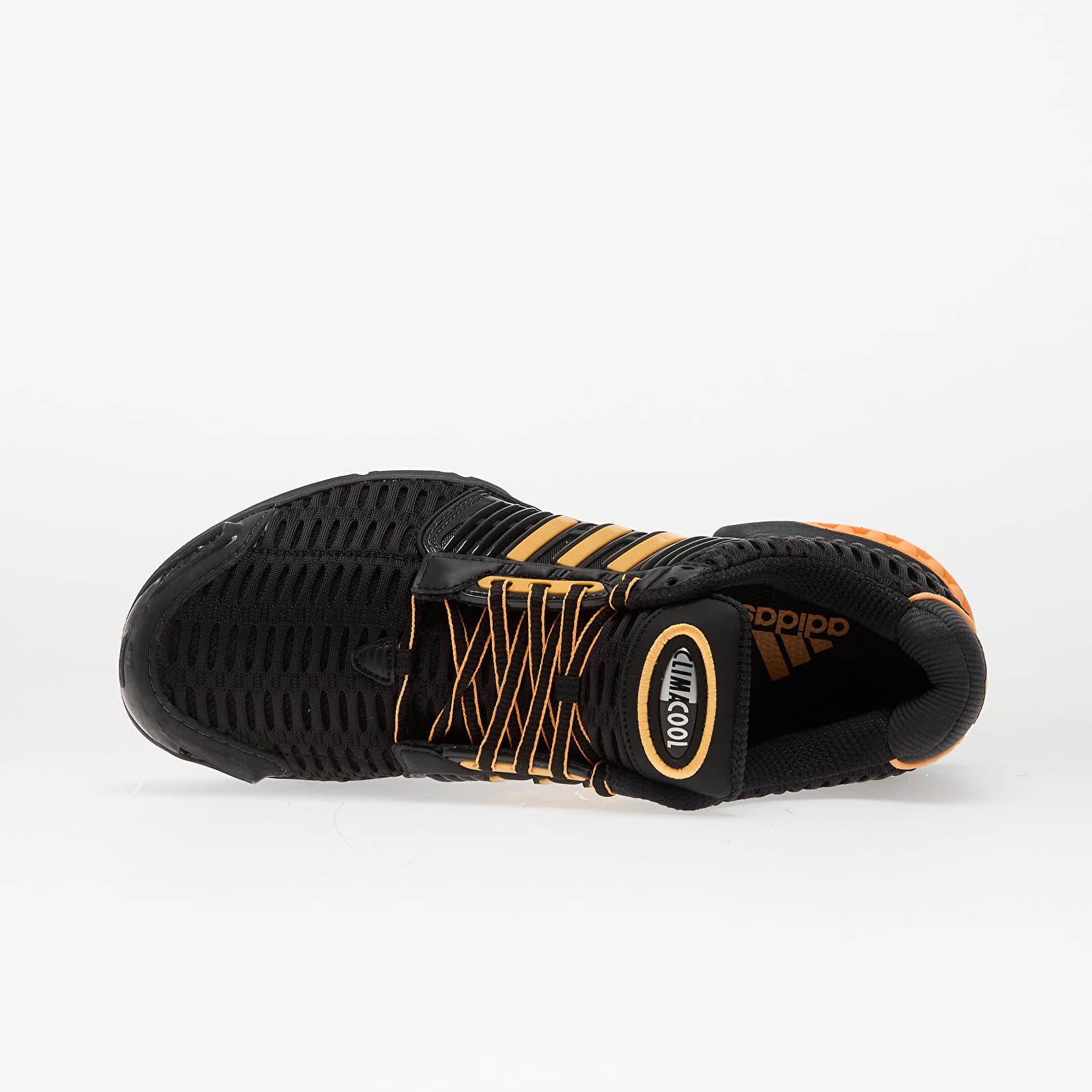 Sko til mænd adidas Climacool 1 Core Black/ Flash Orange/ Carbon