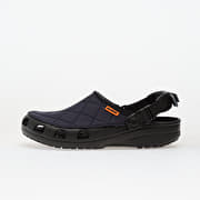 Crocs x Butter Classic Clog Black