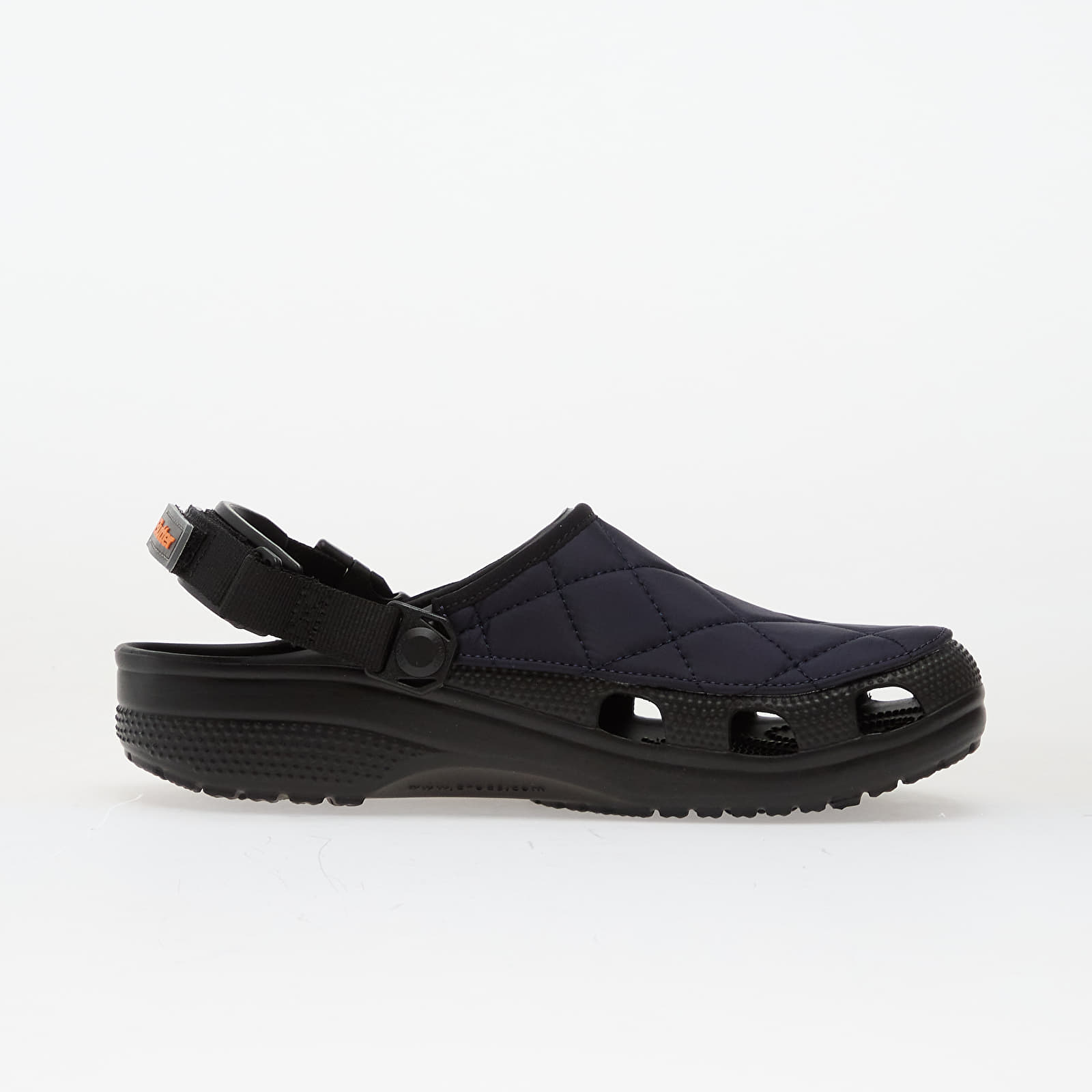 Sko til mænd Crocs x Butter Classic Clog Black
